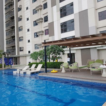 Kc Studio 7 At Horizon 101 Cebu Exterior foto
